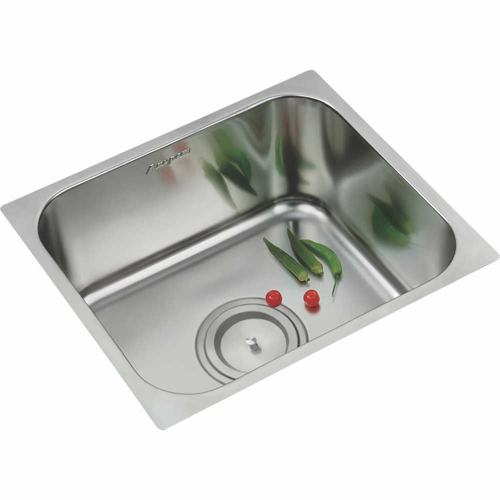 S Snapdeal Com Kitchen Bathroom Fittings 2018 08 Anupam Stainless Steel Single Bowl Sdl950603870 2 Ad2eb Jpg