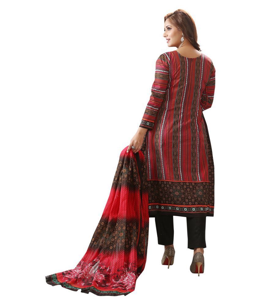 baalar chudithar material