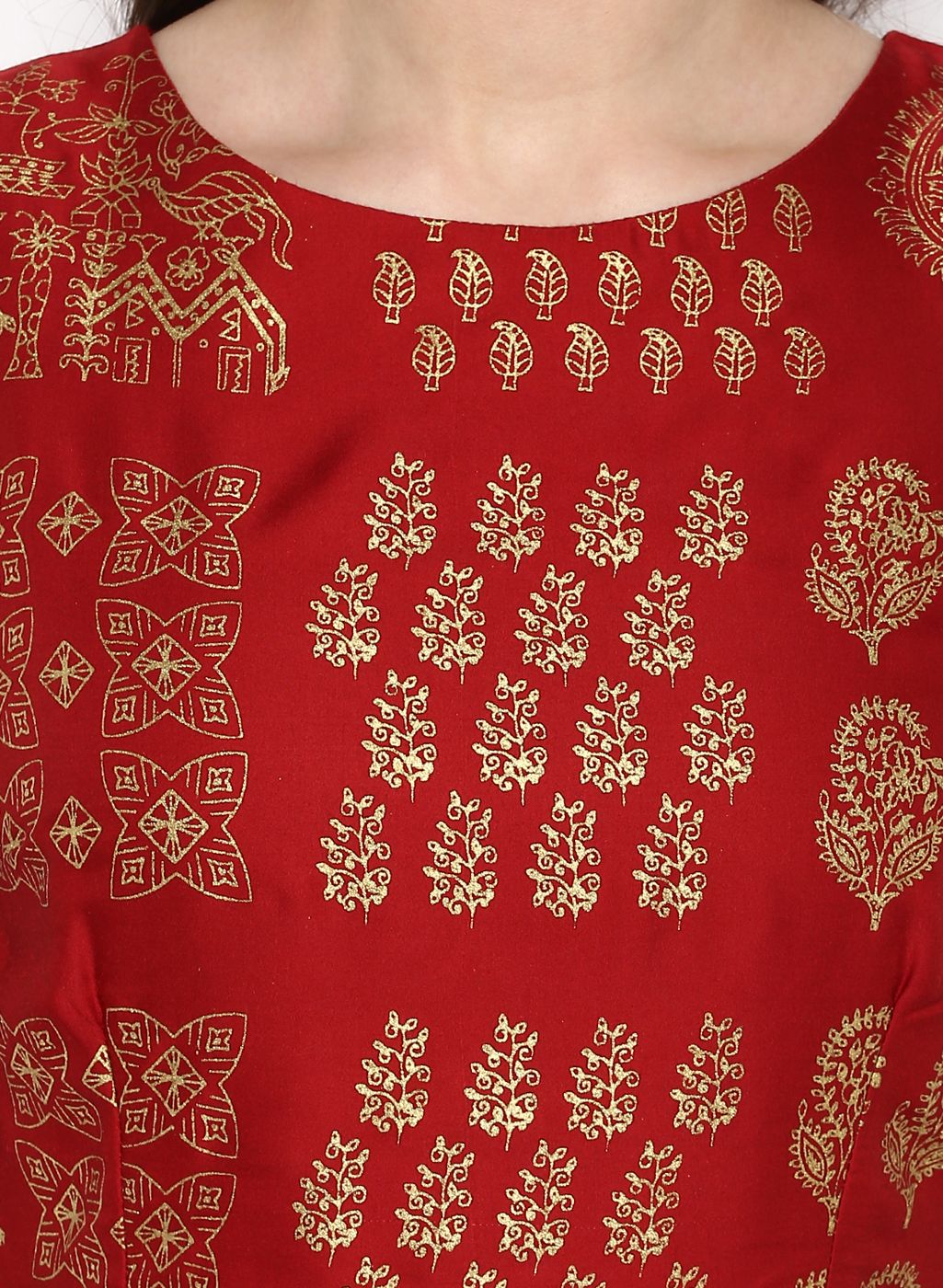 juniper kurtis