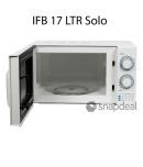 IFB 17 LTR 17PM-MEC1 Solo Microwave