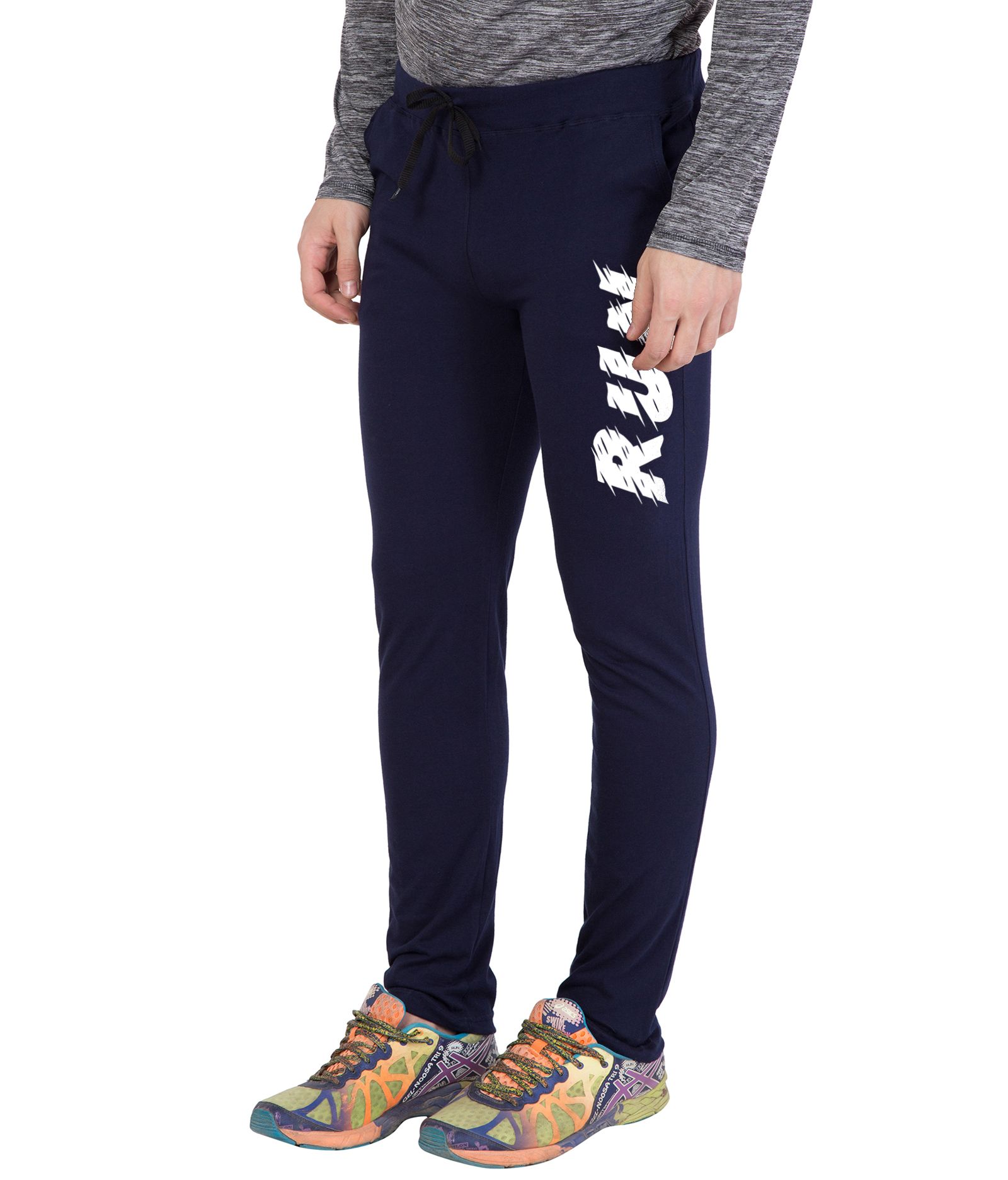 elm track pants