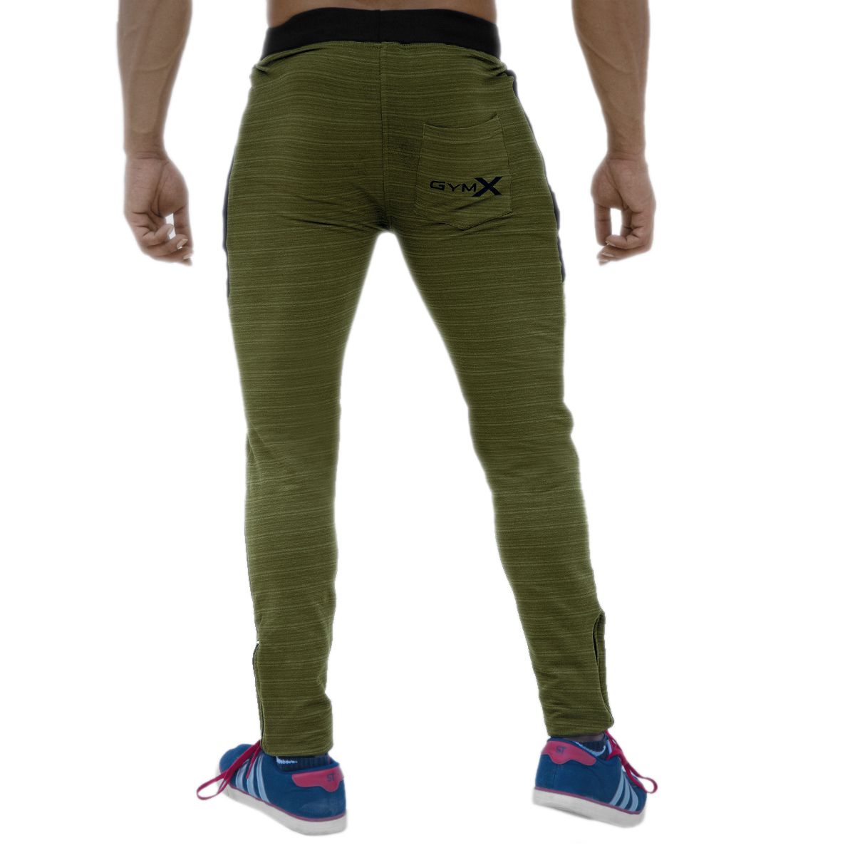 gymx sweatpants