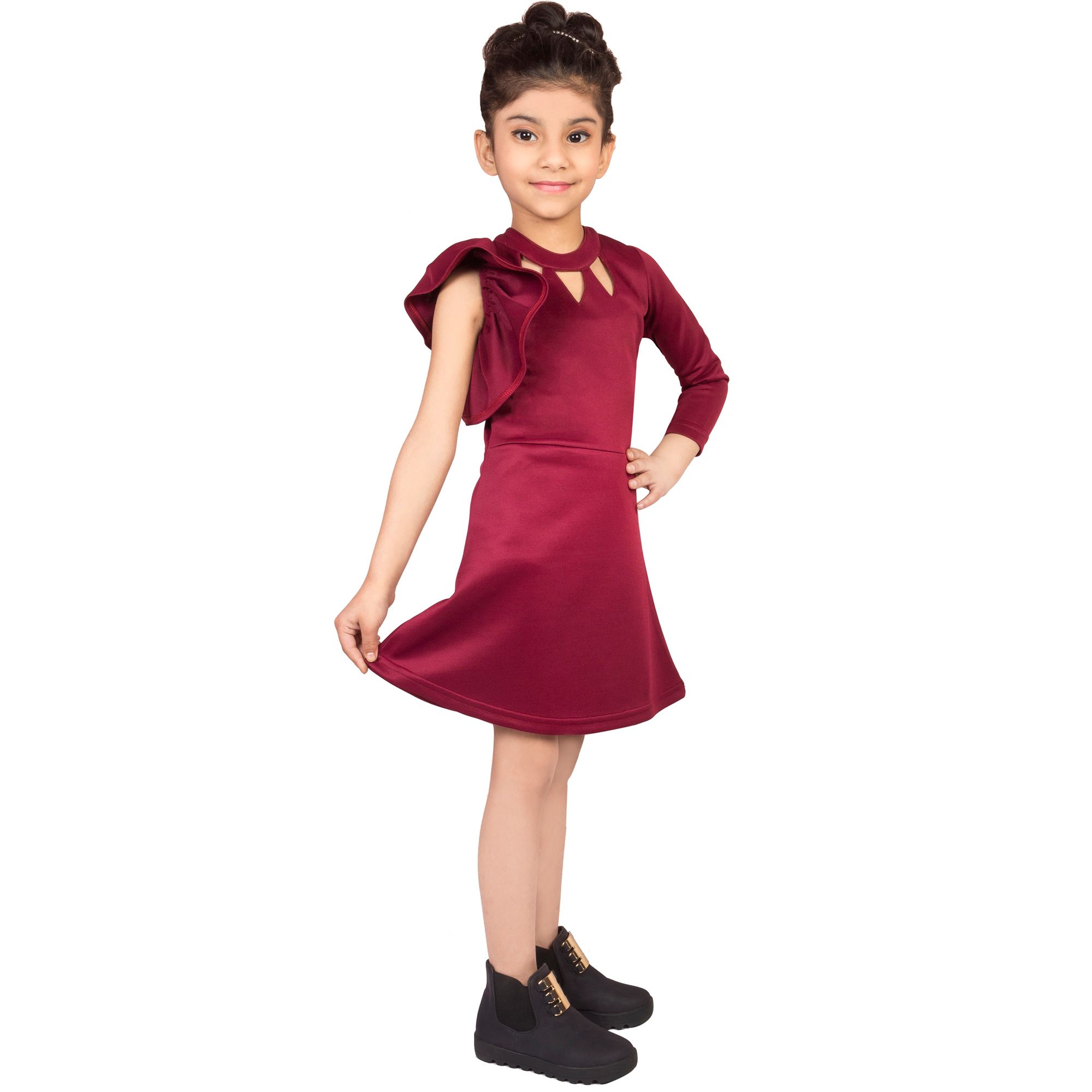 party wear gowns snapdeal