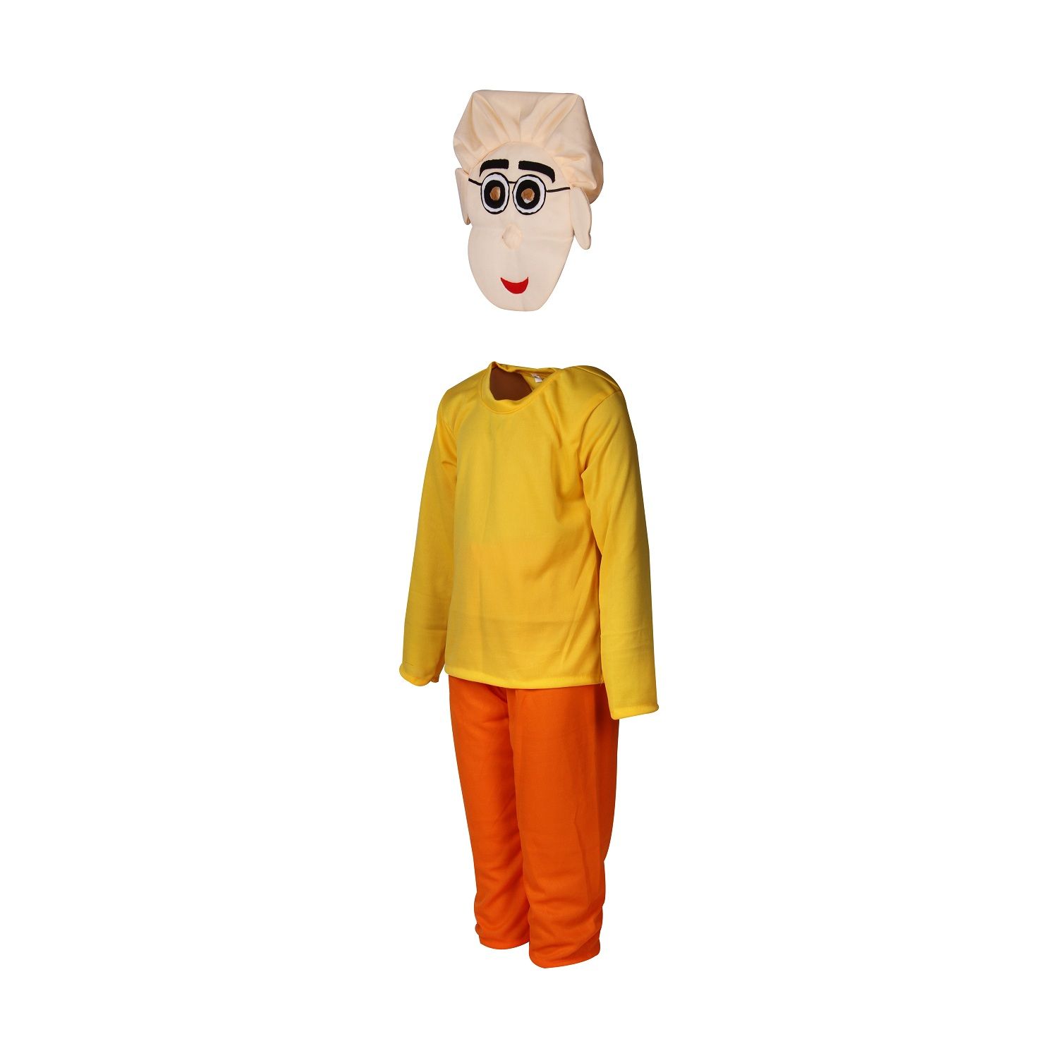 Raj Costume Kids Patlu Cartoon Fancy Dress & Costume - Buy Raj Costume Kids Patlu Cartoon Fancy Dress & Costume Online at Low Price - Snapdeal Raj Costume Kids Patlu Cartoon Fancy Dress & Costume - Buy Raj Costume Kids Patlu Cartoon Fancy Dress & Costume Online at Low Price - Snapdeal