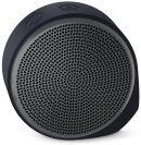 Logitech X100 Wireless Bluetooth Speaker - Black : Bluetooth Speaker