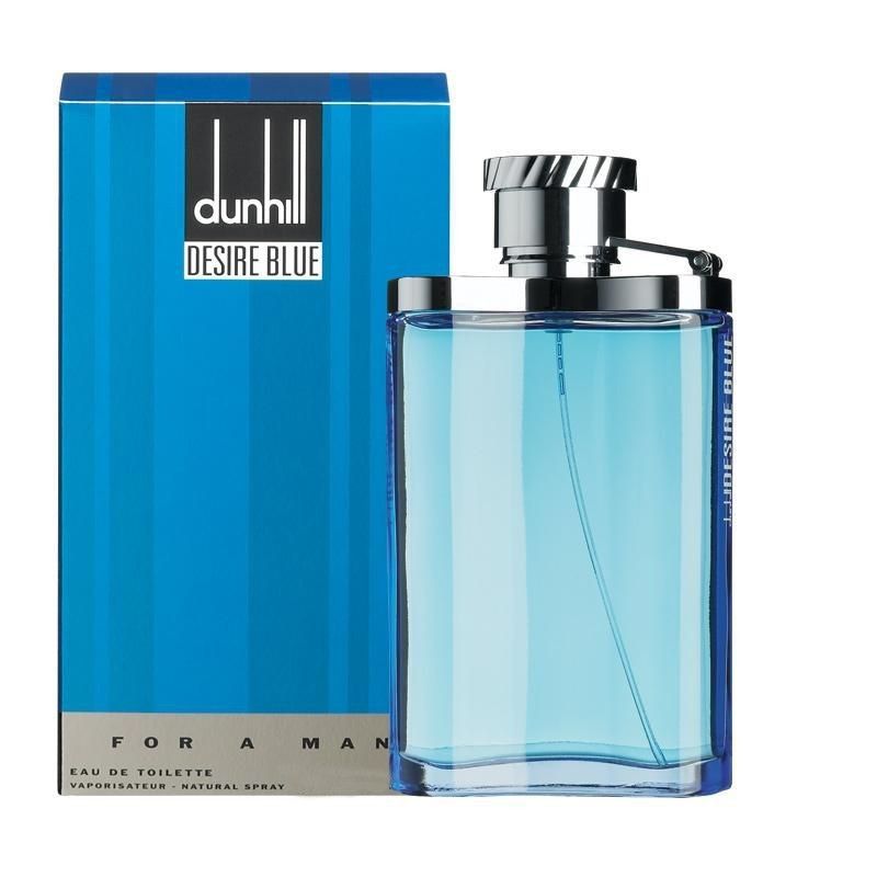 desire dunhill perfume