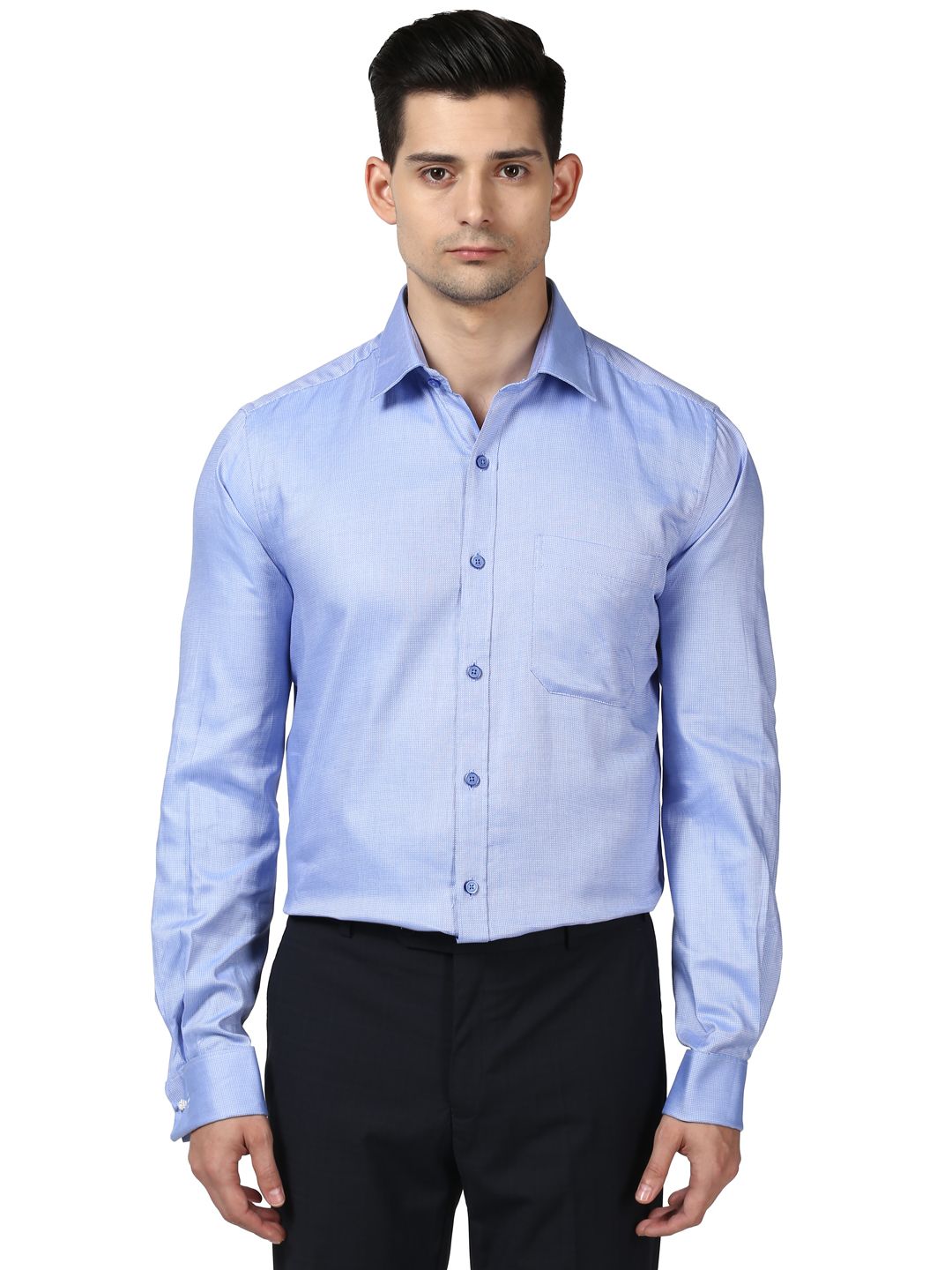 raymond cloth shirt