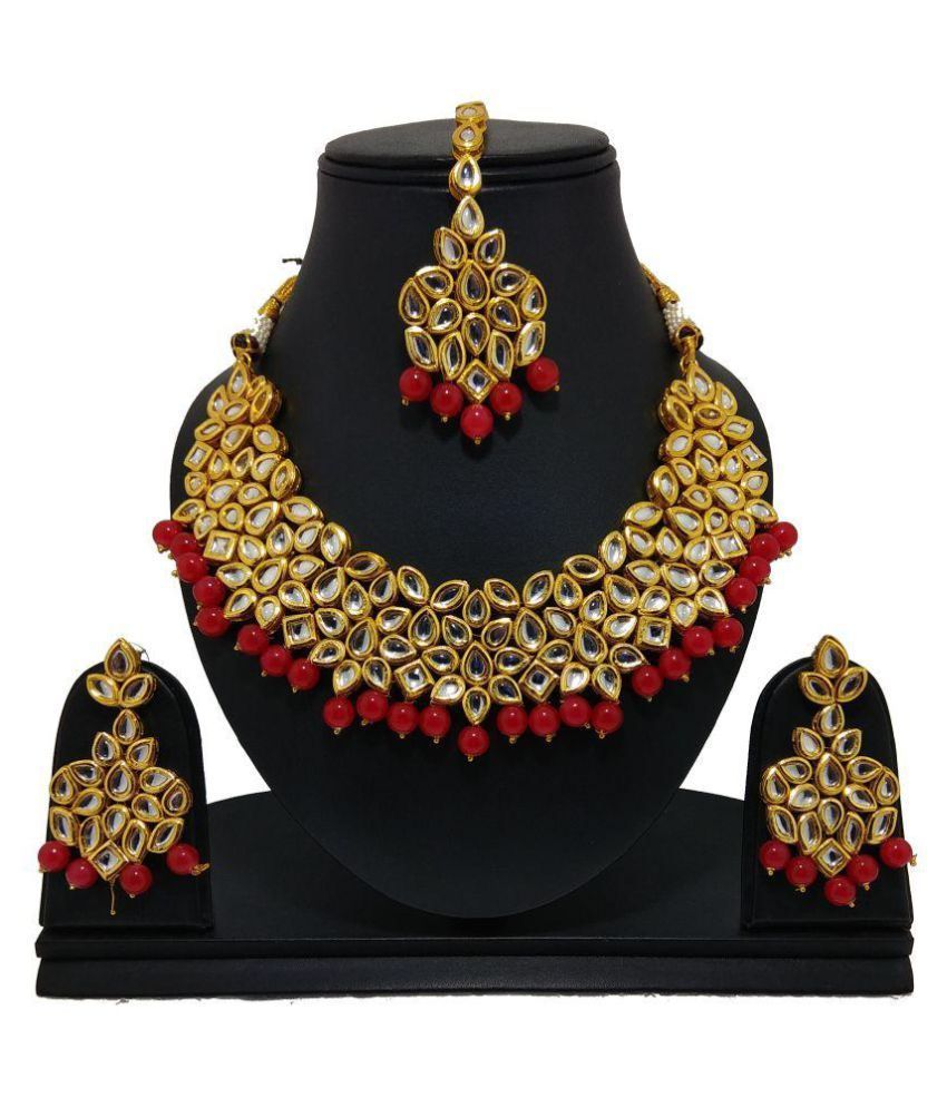 buy gold plated jewelry