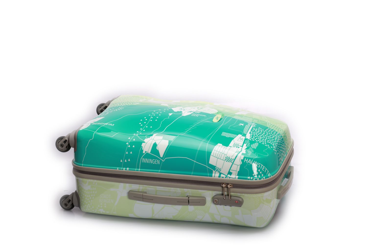 skybags escape polycarbonate