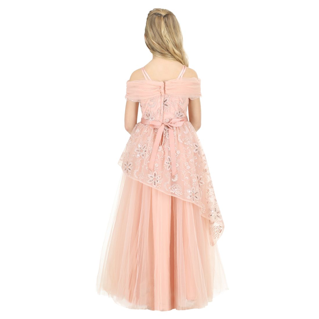 cutecumber ball gown