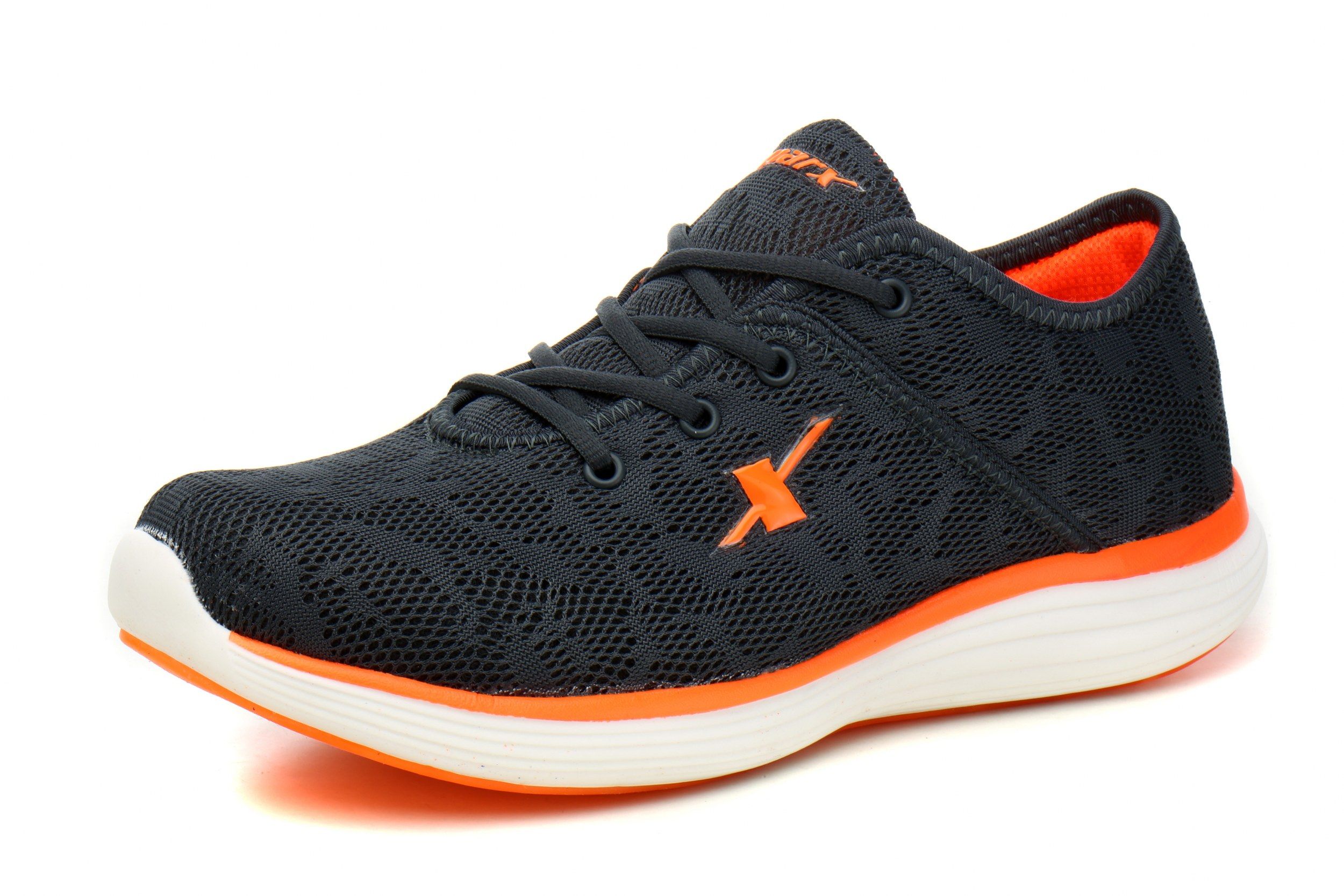 sparx running shoes 1980s