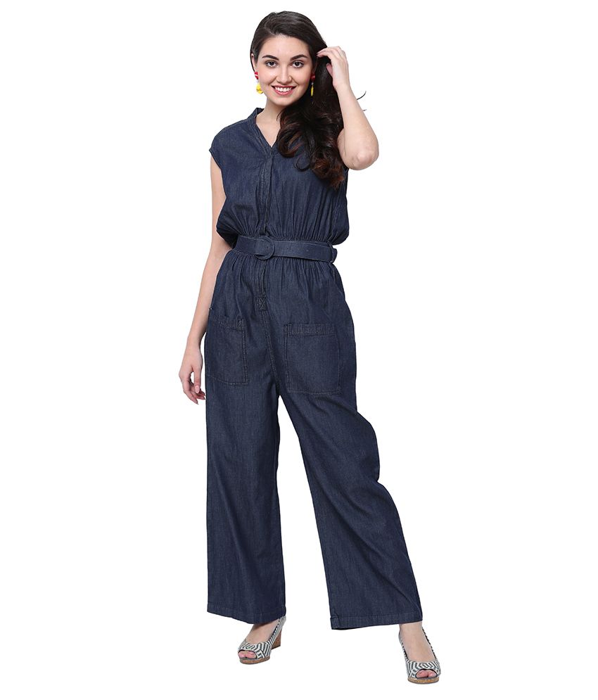 tokyo talkies jumpsuit