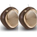 iBall combo of Musi Cube BT20 Bluetooth Speaker