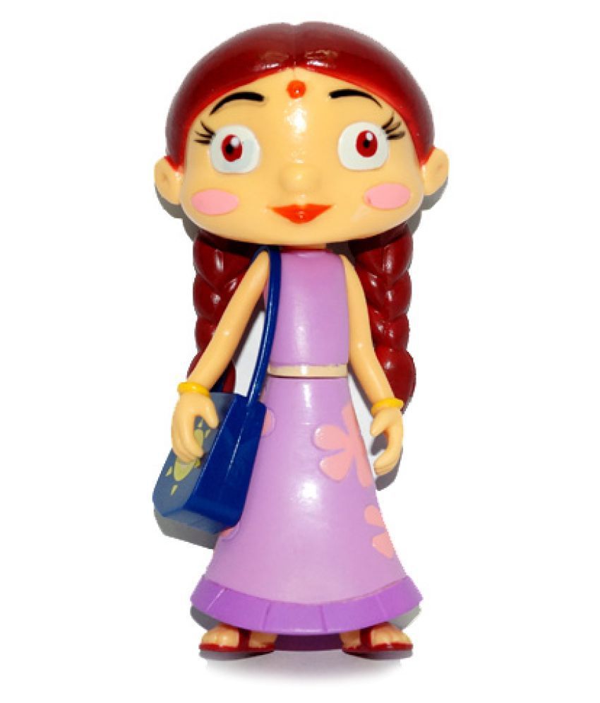 chutki soft toy