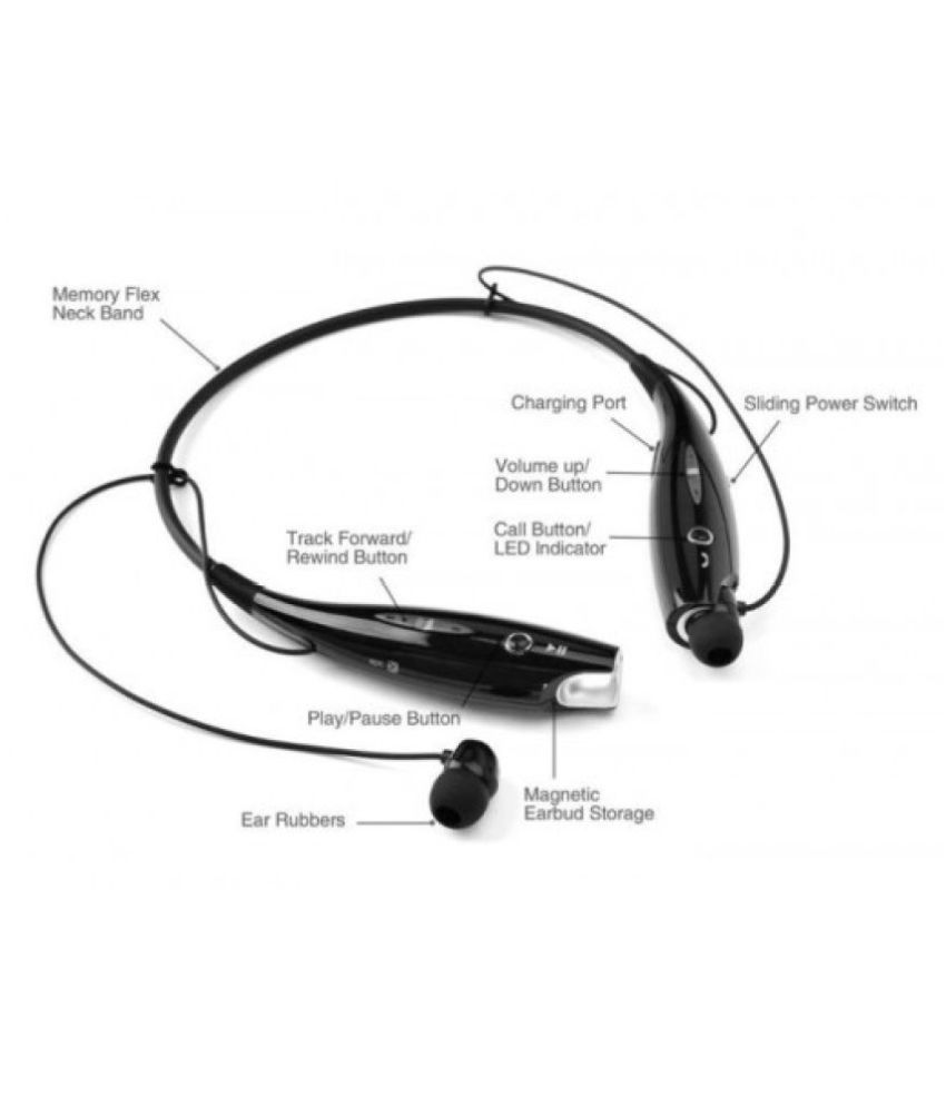 bluetooth earphones for mi note 5 pro