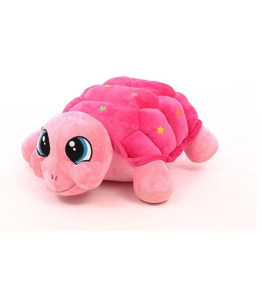 cuddly toy tortoise