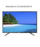Activa 32D60 80 cm ( 32 ) Full HD (FHD) LED Television With 1+1 Year Extended Warranty