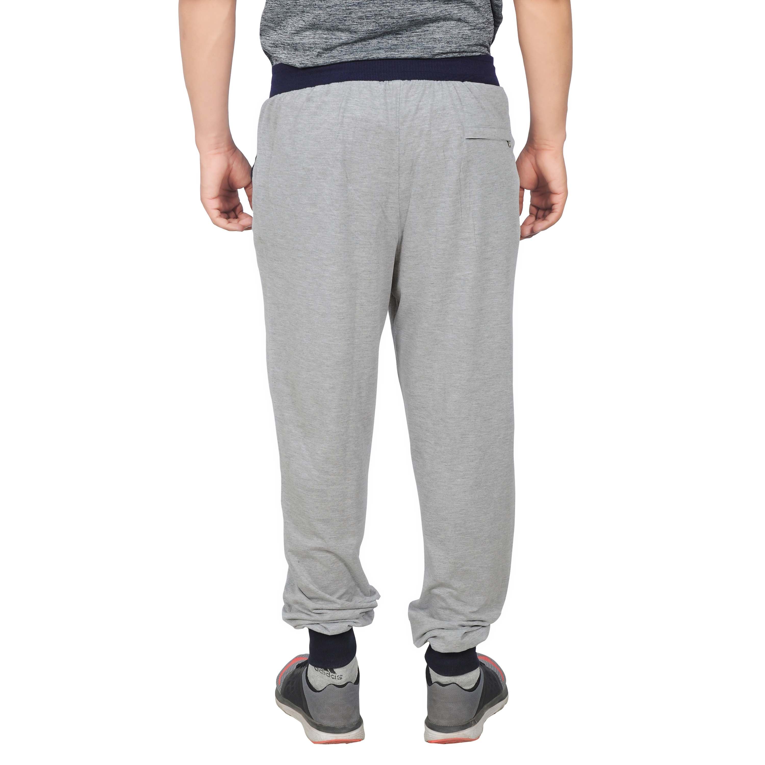 full length track pants