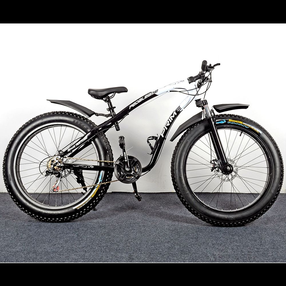 prime fat bike