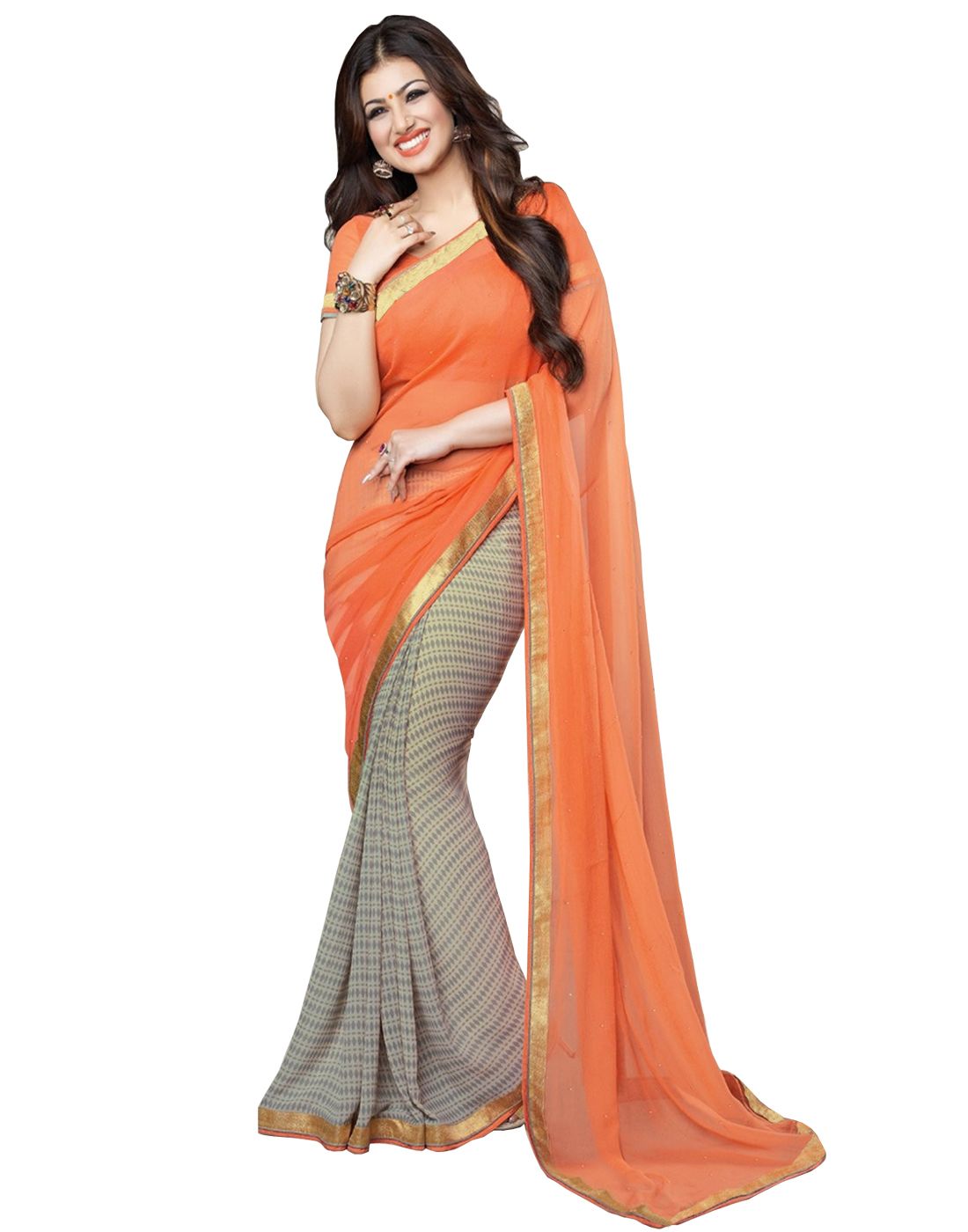 Ethnicandstyle Designer Sarees Orange And Grey Georgette Saree Buy Ethnicandstyle Designer Sarees Orange And Grey Georgette Saree Online At Low Price Snapdeal Com 200 only with free shipping. ethnicandstyle designer sarees orange and grey georgette saree