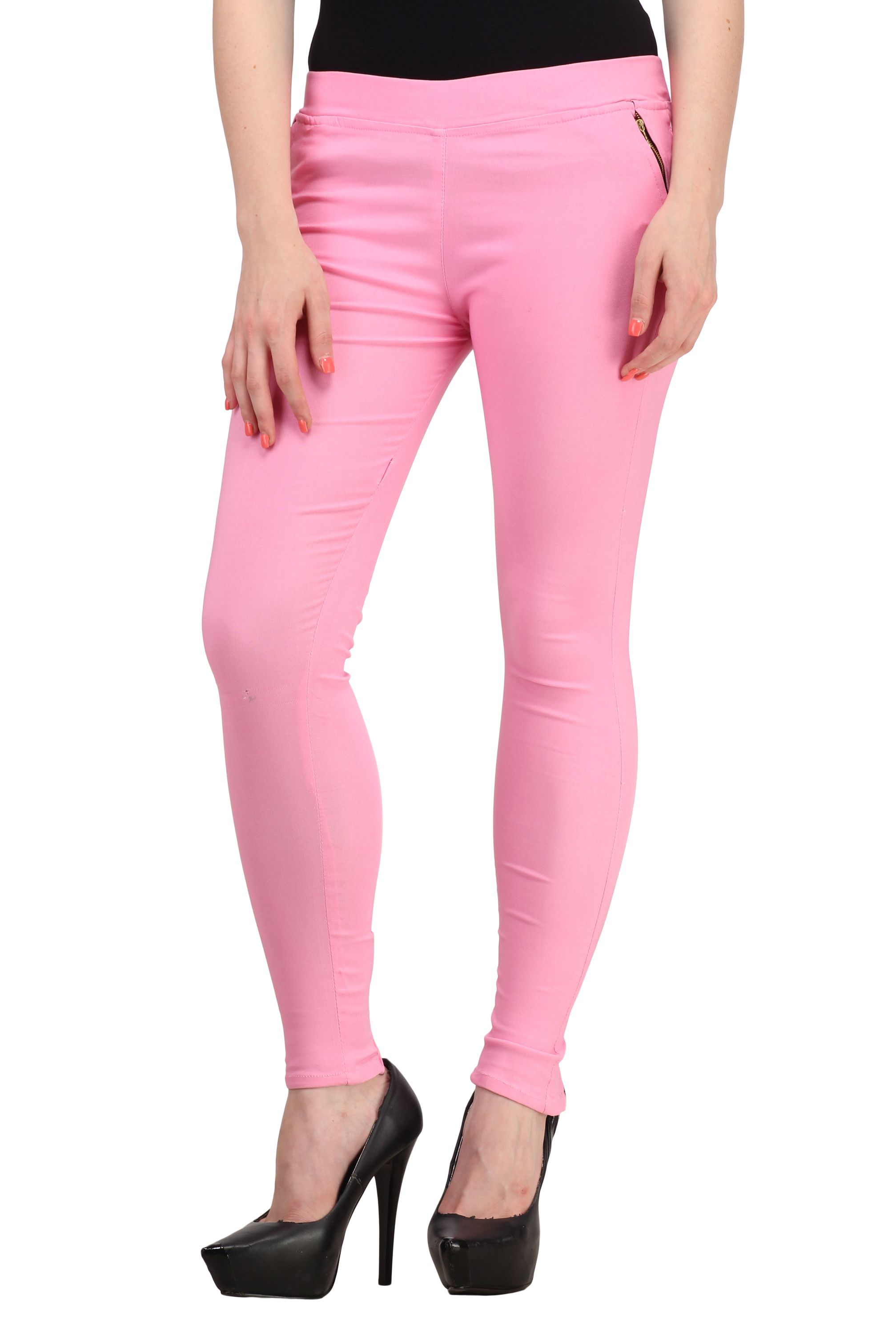 lycra jeggings