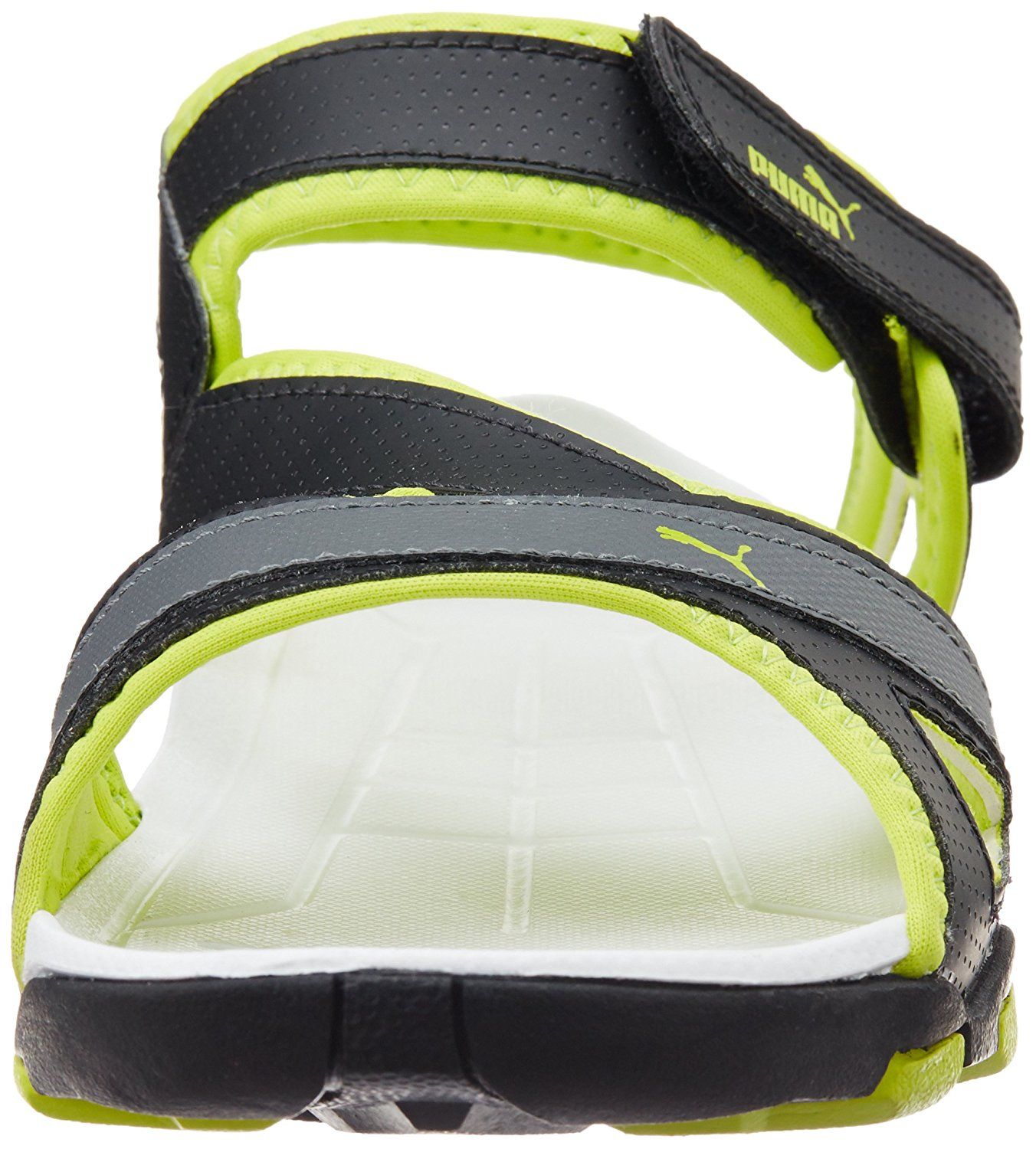 puma sandals snapdeal