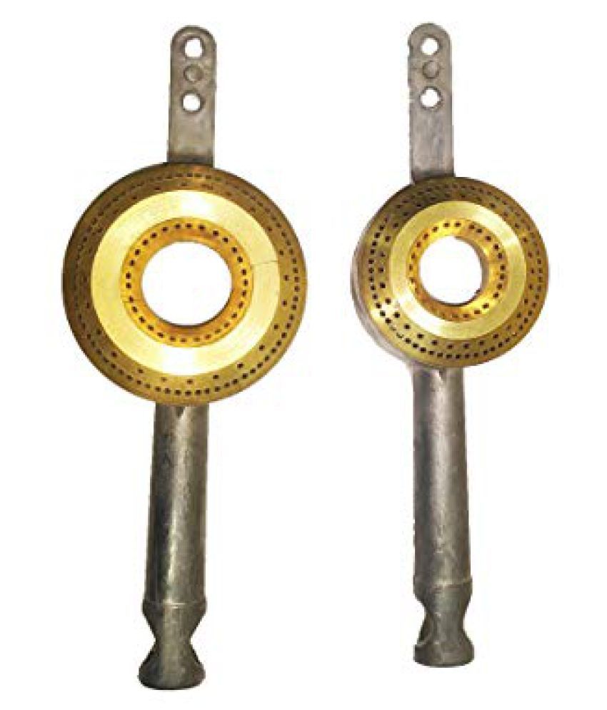 gas stove burner rate