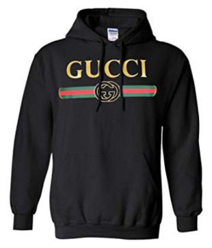 Gucci Black Sweatshirt - Buy Gucci 
