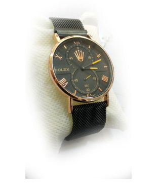 rolex magnetic watch