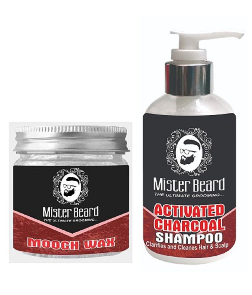 MISTER BEARD Anti Dandruff Shampoo 3 ml Buy MISTER BEARD Anti Dandruff