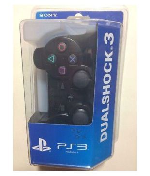 sony brand ps3 controller