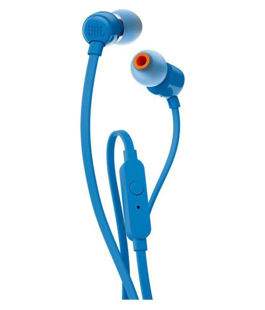 jbl t160 earphones price