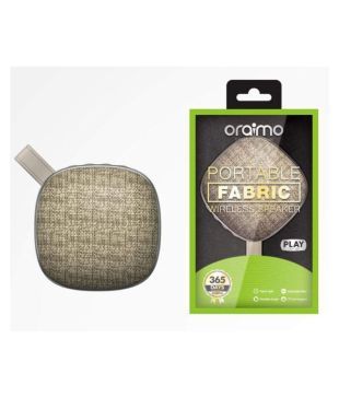 oraimo bluetooth speaker