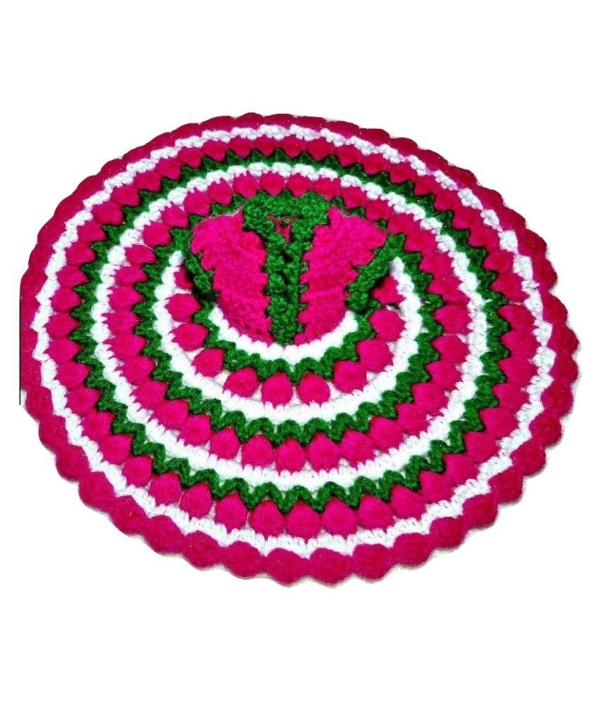 woolen dress for kanha ji