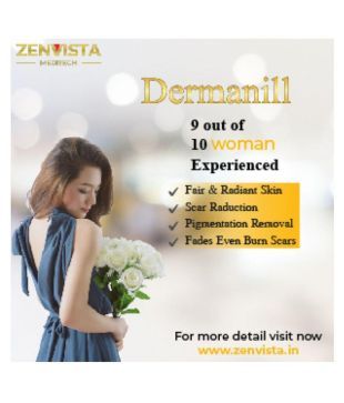zenvista dermanill
