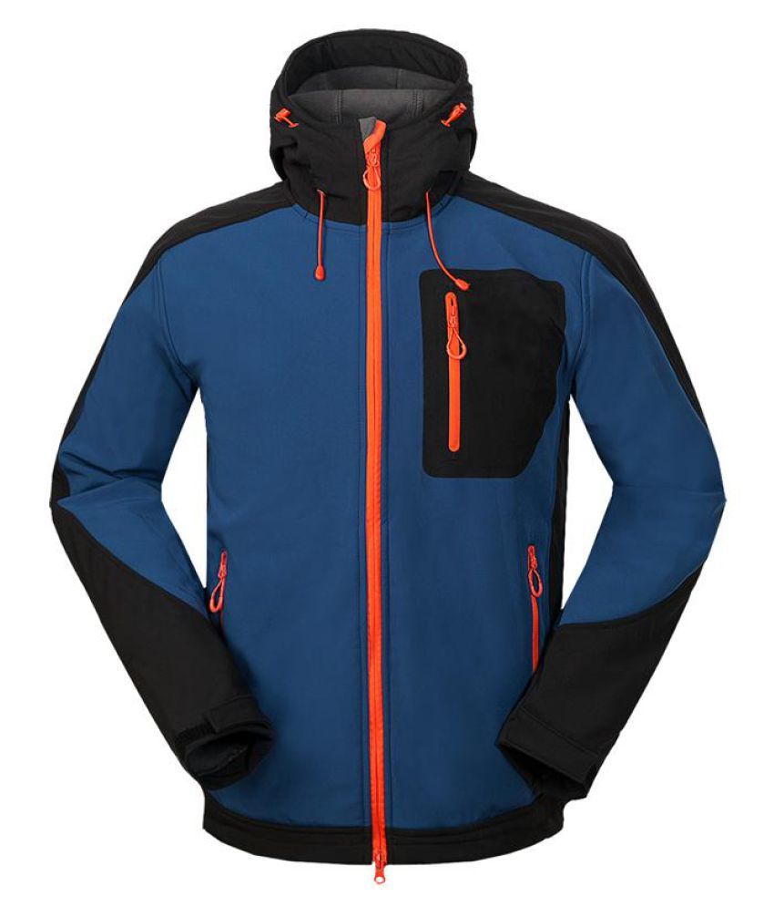 best camping jacket