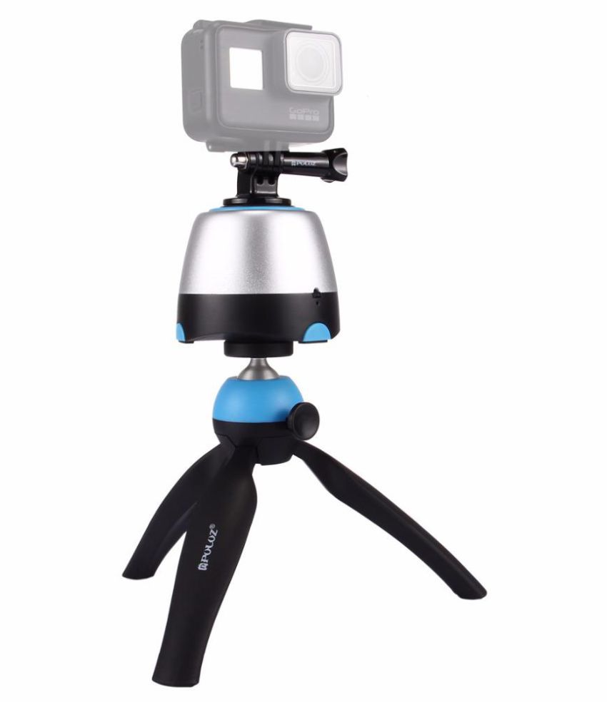 puluz mini tripod