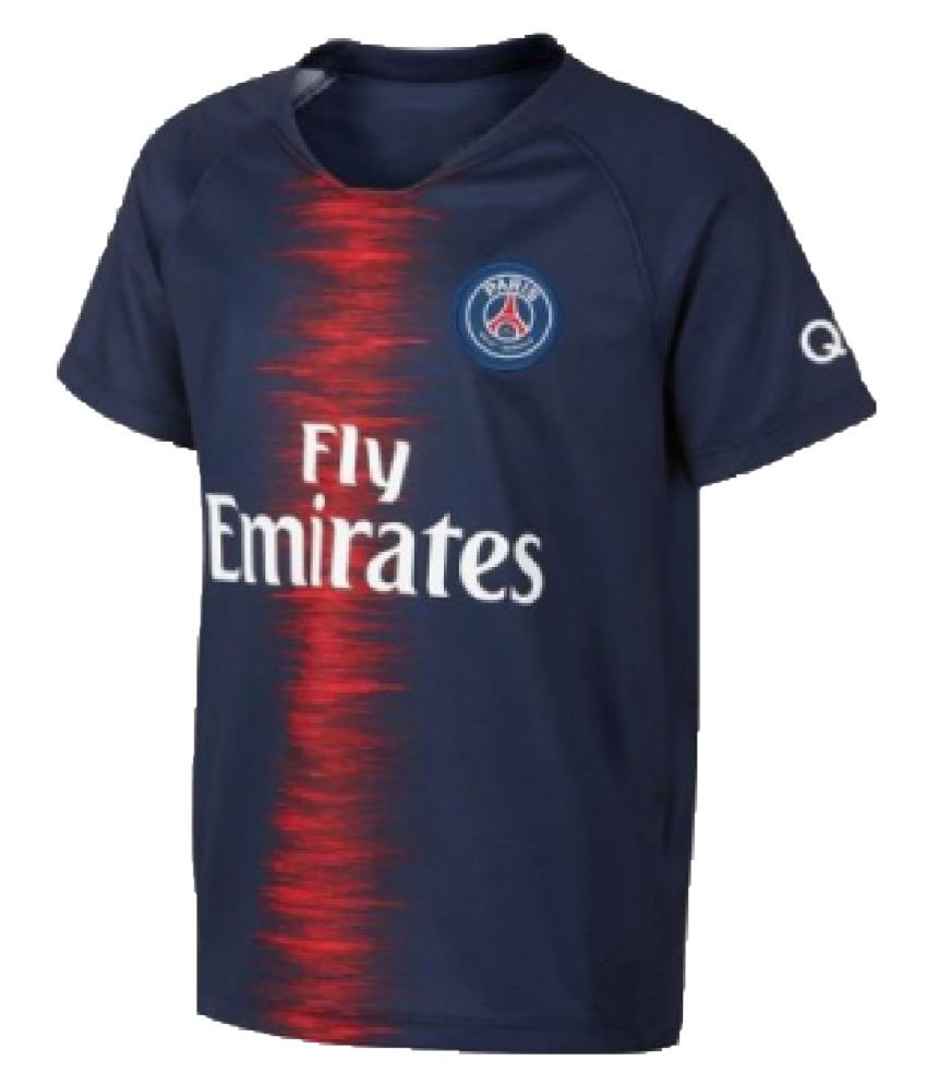 neymar kids jersey