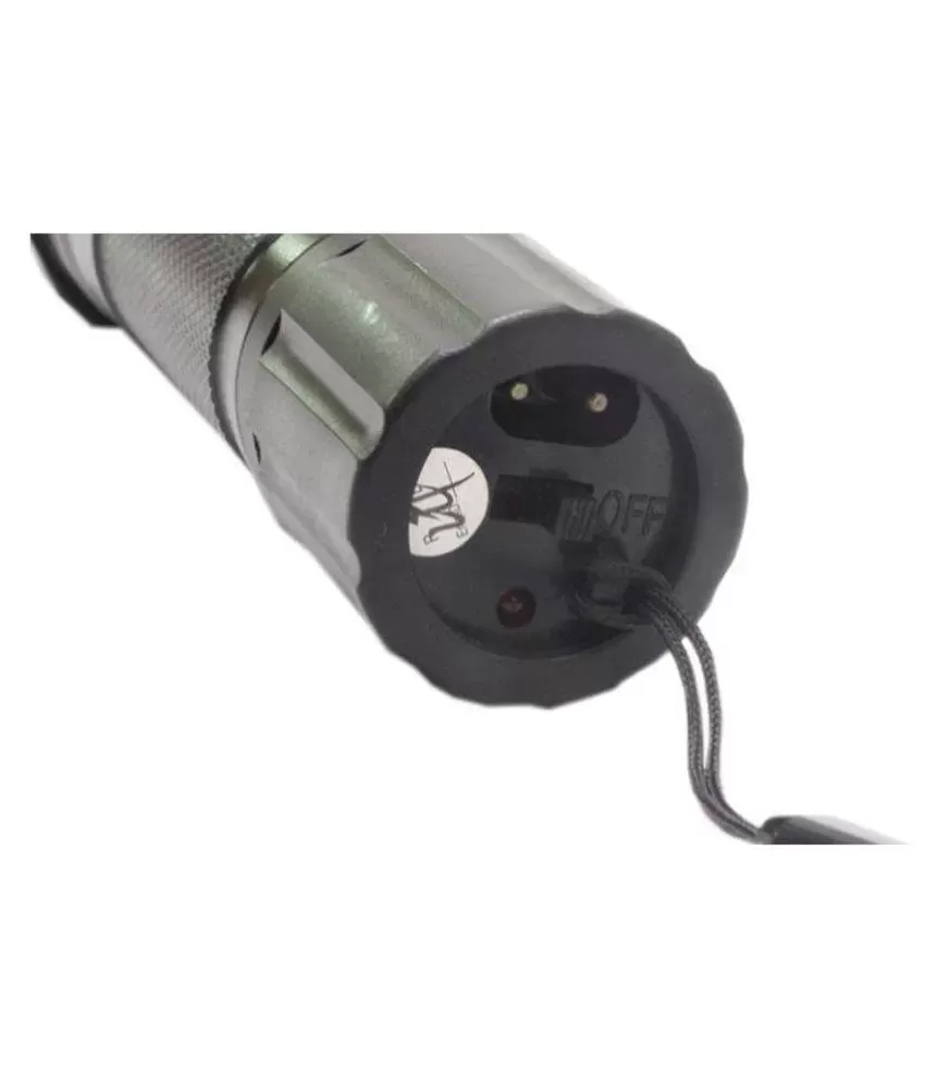 Sachha Rechargeable Taser Stun Baton with Torch-Self Defence, Women Safety, Torch  Flashlight: Buy Online at Best Price on Snapdeal