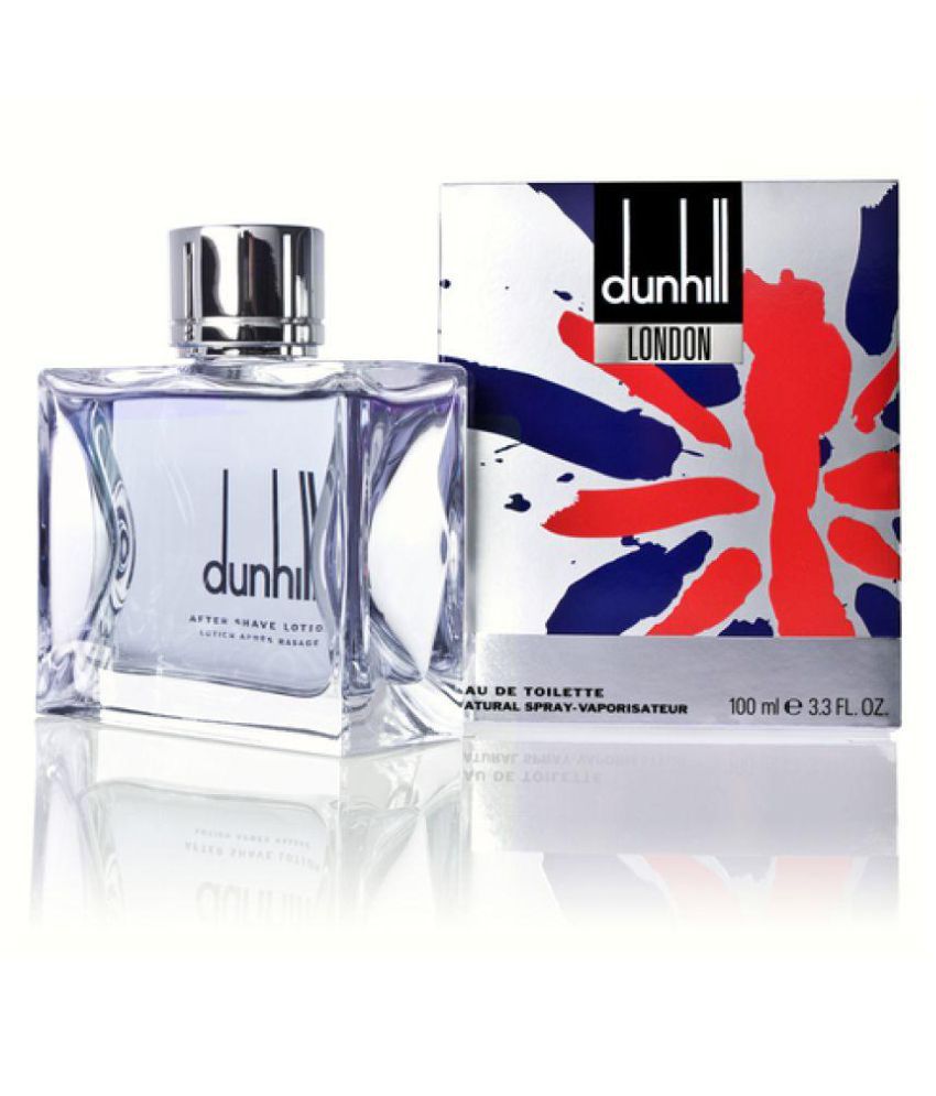Dunhill Eau De Cologne (EDC) Perfume: Buy Dunhill Eau De Cologne (EDC ...