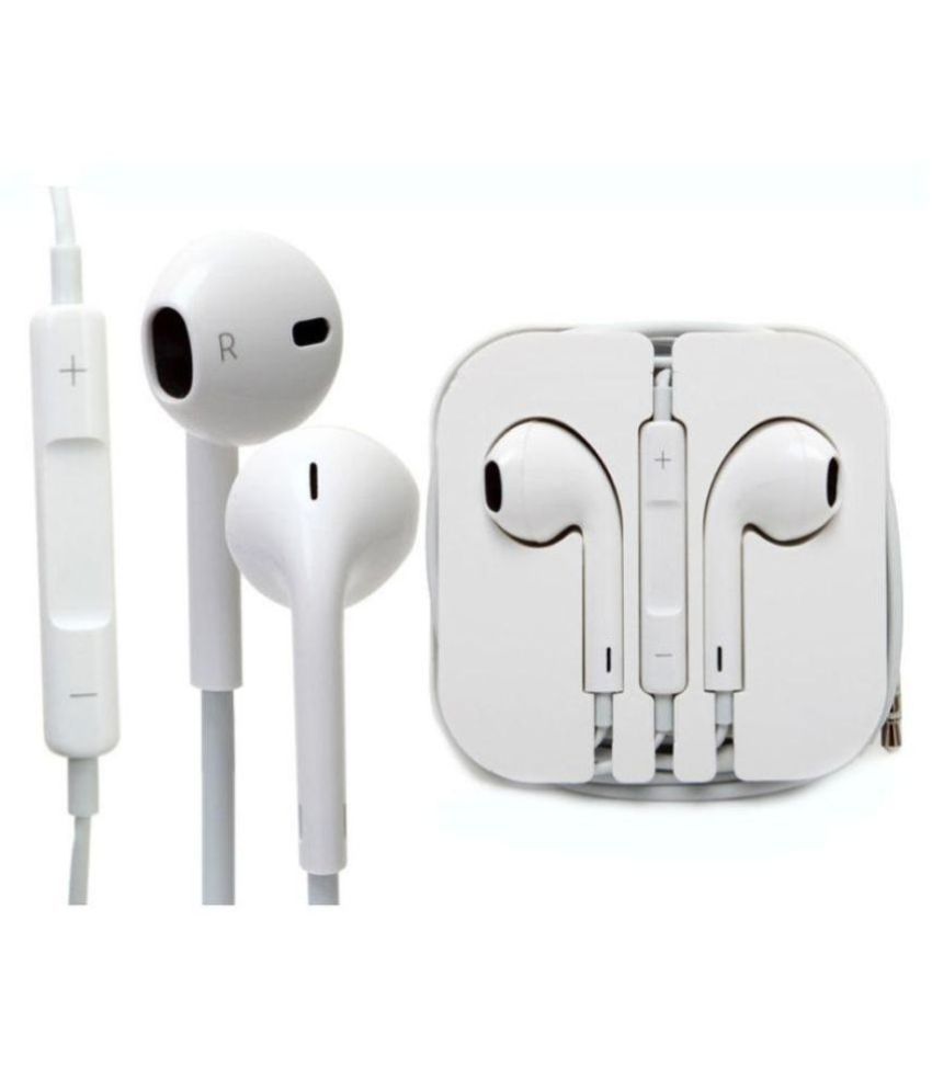 apple earphones wish