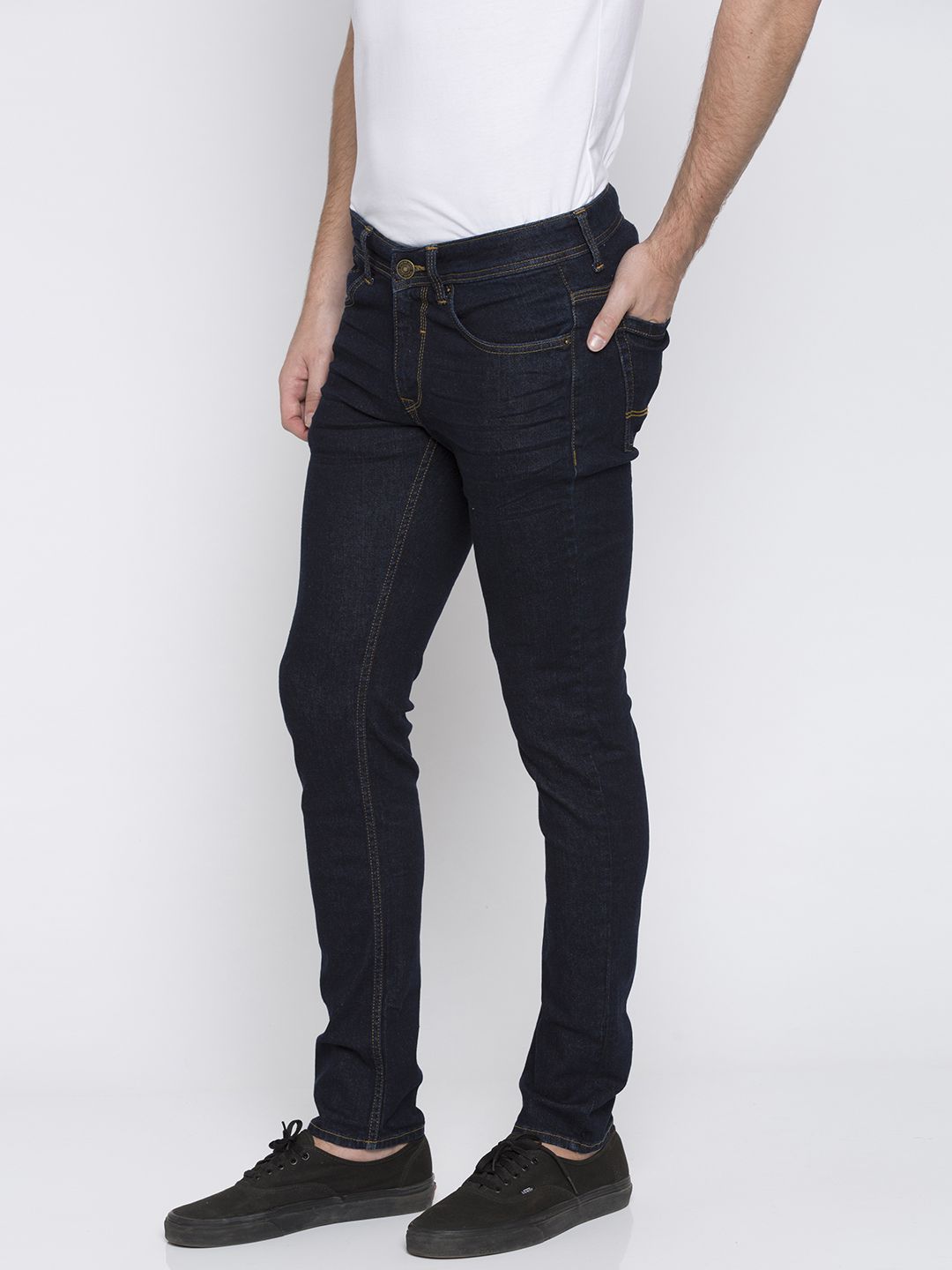 spykar skinny jeans