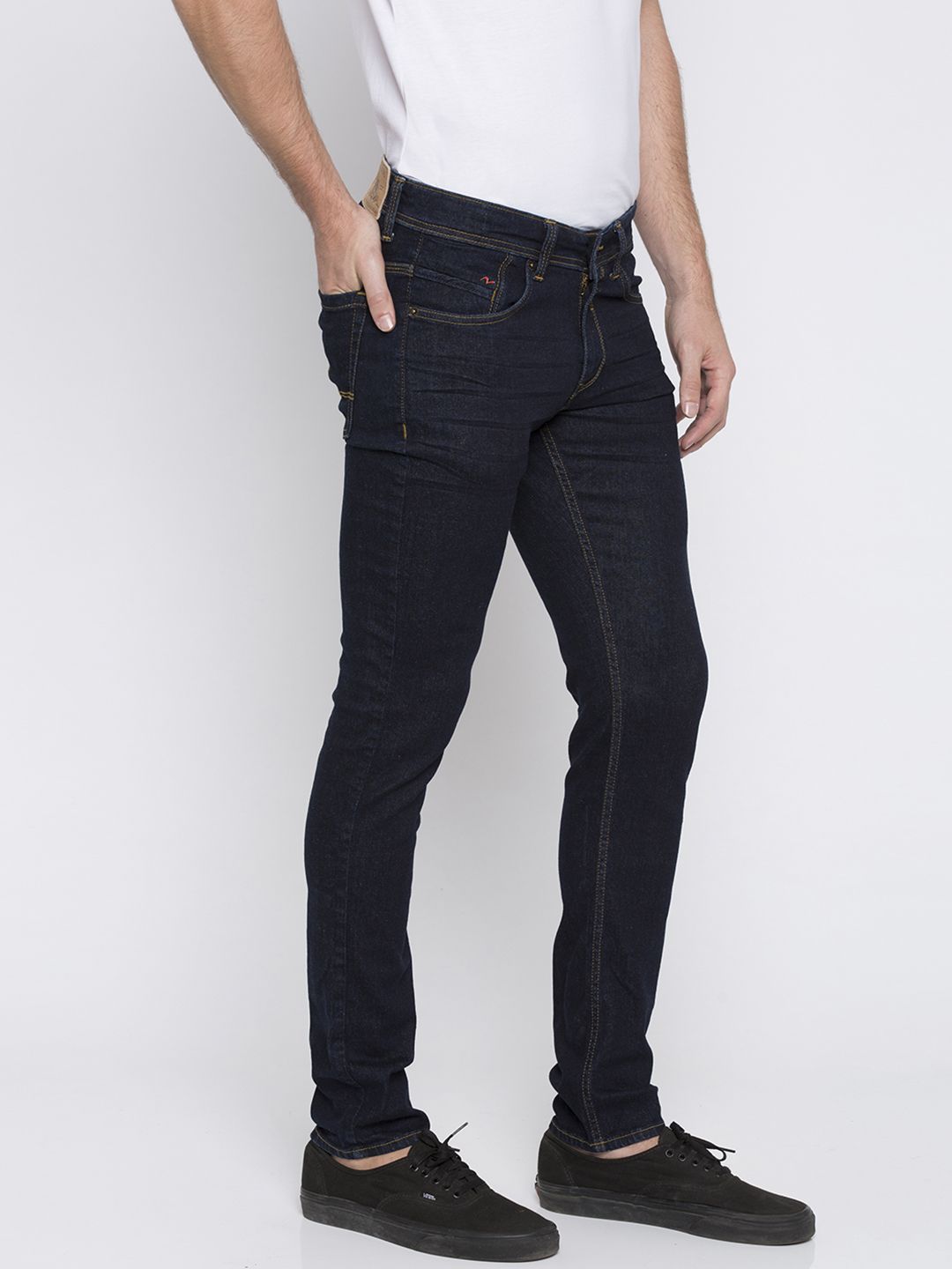 spykar skinny jeans