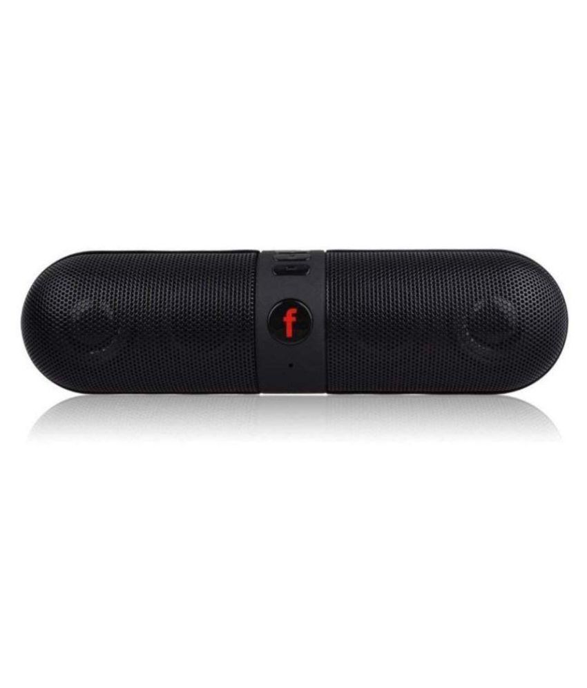 webilla bluetooth speaker