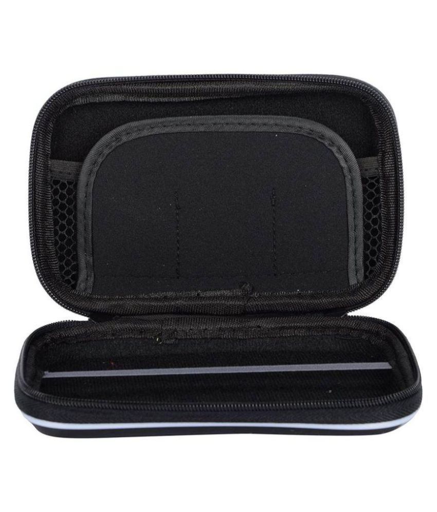 Technotech External Hard disk External hard disk case Protective