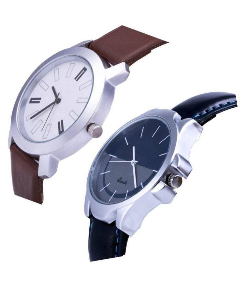 fastrack combo watches