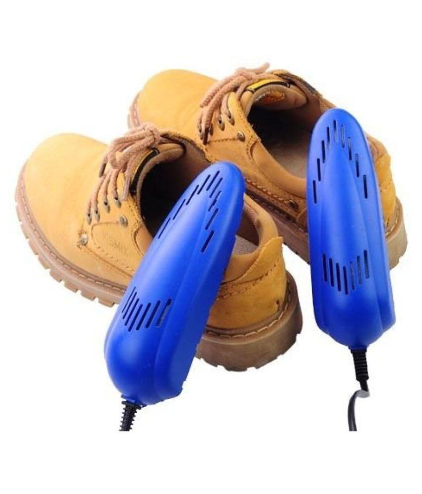 Inditradition Electric Shoe Dryer Disinfector (Colour As per