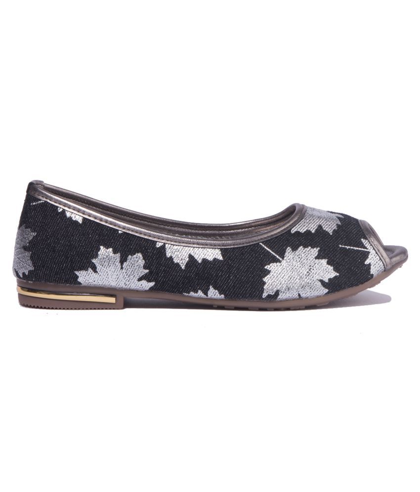 khadims ballerina shoes