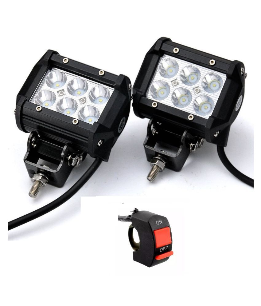 mahindra bolero led fog light Buy mahindra bolero led fog light Online