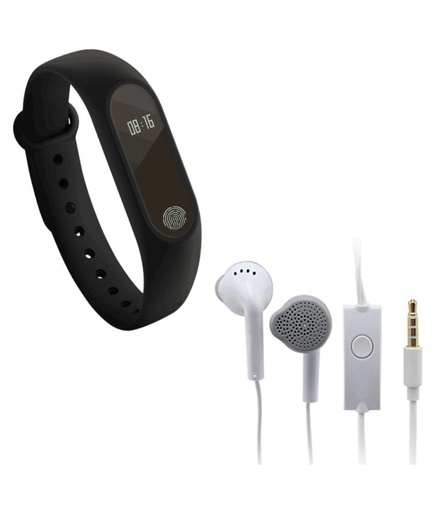 ys smart band